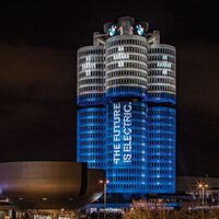 BMW quiere plantar cara a Toyota en el nuevo campo de batalla del coche eléctrico: las baterías de estado sólido