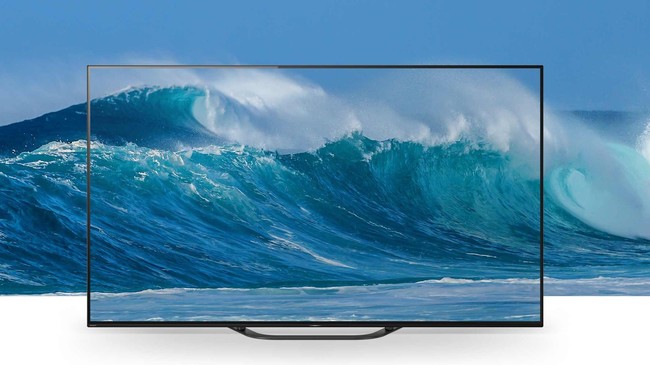 Sony TV OLED