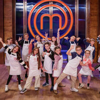 'MasterChef Junior' se despidió sin pena ni gloria de la parrilla de TVE. Ahora Disney+ le quiere dar una segunda oportunidad