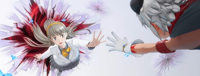 Digimon Story Time Stranger