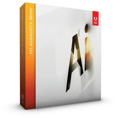 adobe illustrator cs5