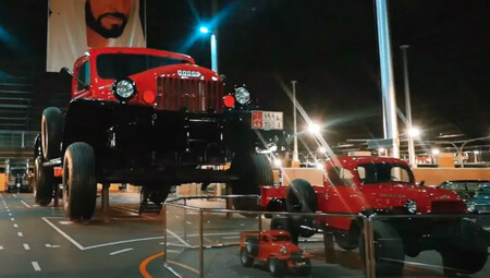 Coleccion Autos Mas Grandes Del Mundo 6
