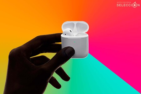 Este descuento deja los AirPods 2 con carga inalámbrica por 70 euros menos, ¡uno de sus precios más bajos!