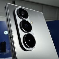 Samsung ha hecho su mejor plegable hasta la fecha. El resultado es el esperable: el Galaxy Z Fold7 está arrasando en reservas 