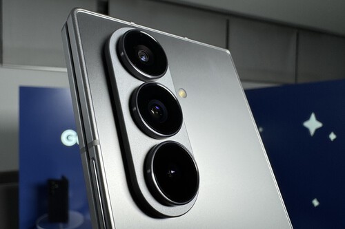 Galaxy Z Fold7
