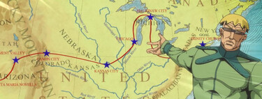 En 7 días regresa a Netflix uno de los mayores fenómenos de anime de la década pasada. Lo hace con un nuevo protagonista y un importante cambio de escenario 