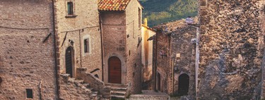 Esqueça o custo de vida absurdo das capitais europeias — descubra a vila italiana que oferece casa e 44 mil euros para novos moradores 