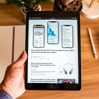 Compré un iPad reacondicionado para leer cómics, pero ha acabado siendo el dispositivo que más usa mi familia a diario