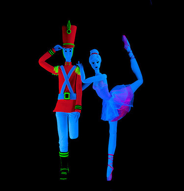 Disfruta de "El Soldadito de plomo" como nunca antes lo habías visto