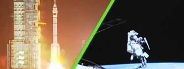 China no quiere más errores y está listo para lanzar una nave que jamás volverá a dejar astronautas varados en el espacio