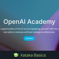OpenAI Academy: qué es, qué cursos con certificación oficial ofrece y a qué materiales gratuitos puedes acceder 