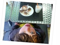 Cremas de cacao, con moderación
