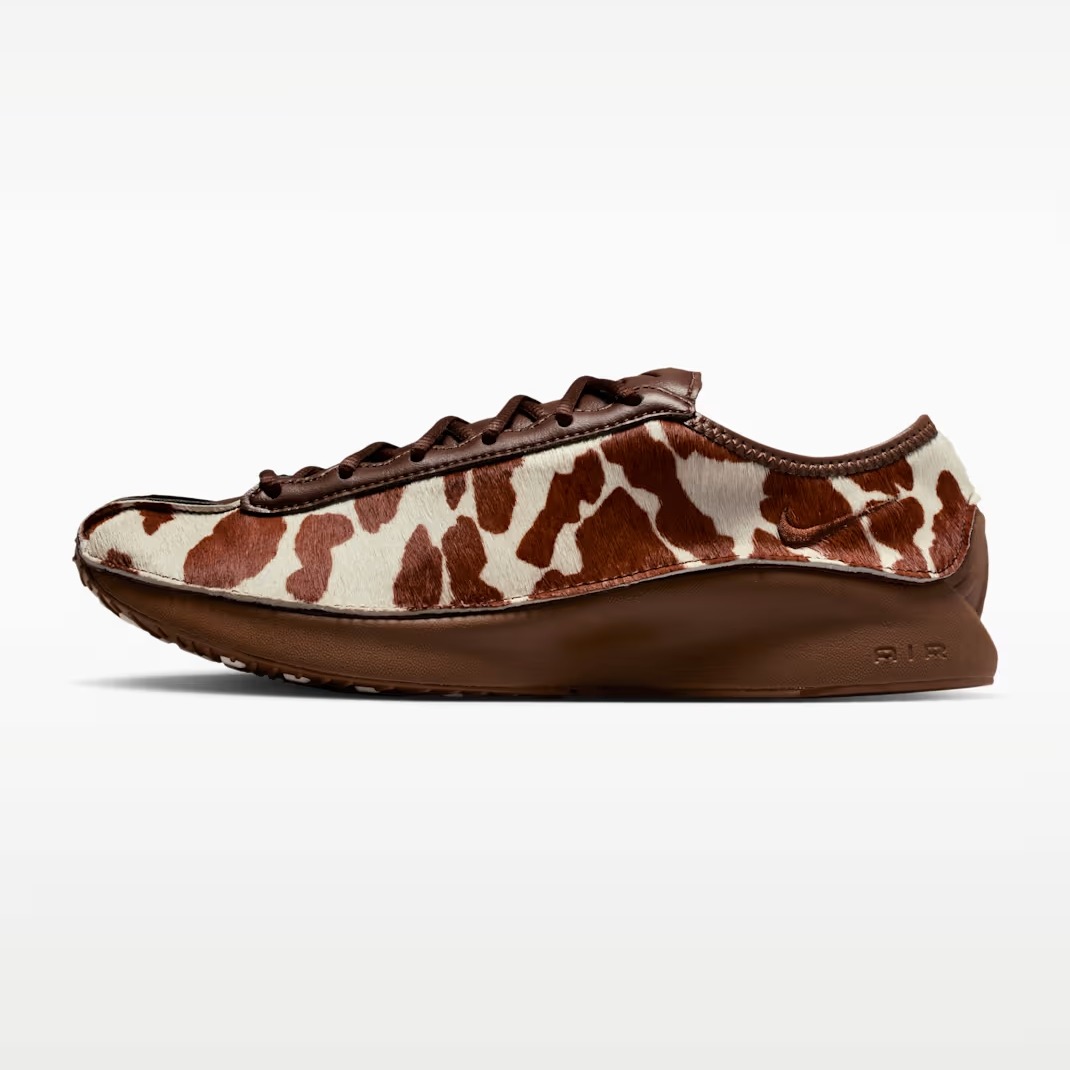 Nike Air Superfly LX Pony Hair Leather