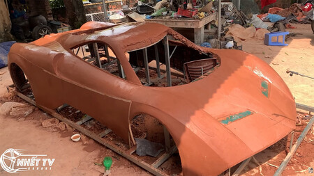 Pagani Huayra Nhet Tv 3