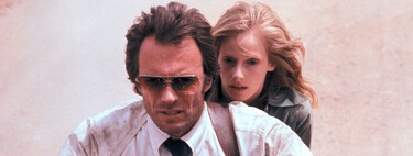 Por qué Clint Eastwood rechazó la idea de convertir 'Ruta suicida' en otra secuela de 'Harry el sucio': "No habría funcionado nunca"
