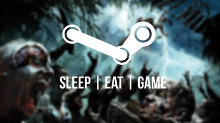 Podremos probar más de 500 demos de videojuegos en el próximo Festival de Juegos de Steam