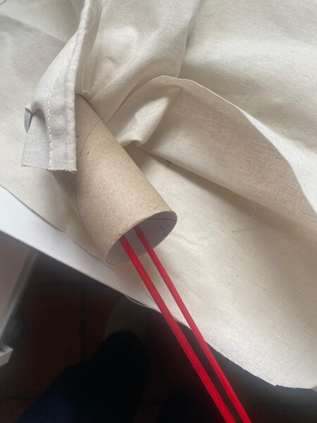 reutilizar cartón papel