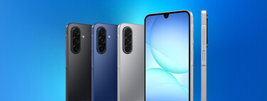 Es posiblemente el Galaxy reciente con 5G más barato que puedes comprar y PcComponentes lo tiene a mínimo histórico 