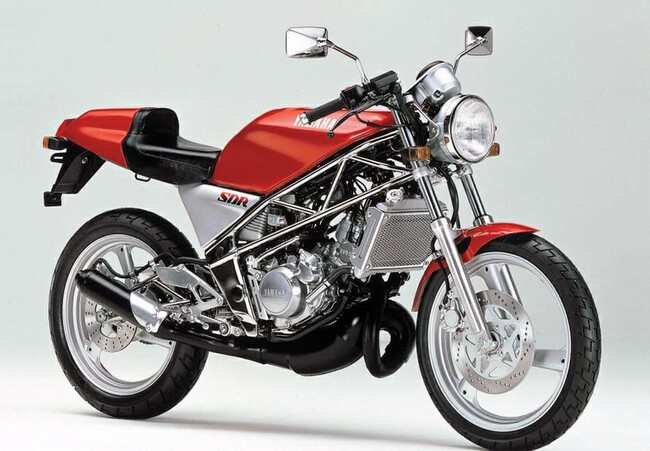 Yamaha Sdr 1 2024