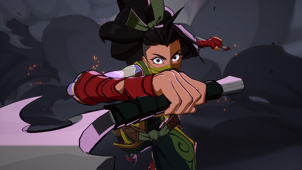 2XKO, el juego de lucha de League of Legends, cancela su desarrollo. Qué sucederá a partir de ahora 