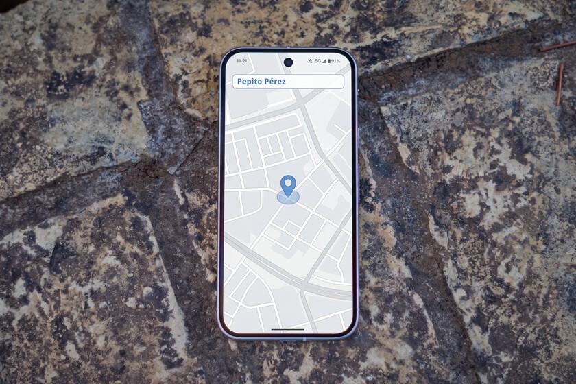 Cómo conocer la ubicación de alguien con su número de teléfono