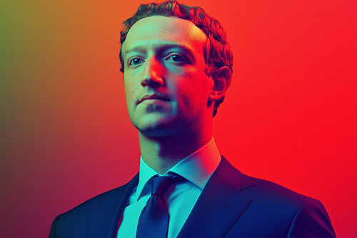 Mark Zuckerberg