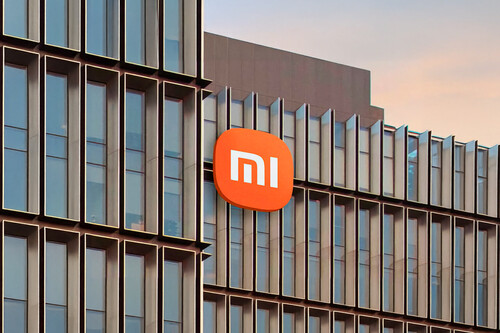 Xiaomi Edificio