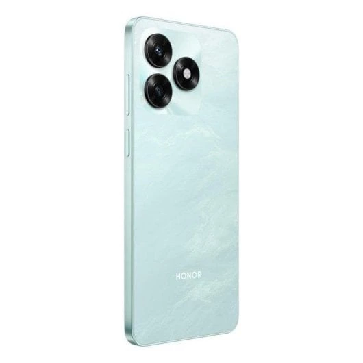 HONOR X5c Plus 4G, Versión EU, Smartphone 4G, Batería de 5260 mAh, Cámara Principal de 50MP, CPU MTK Octa-core, Pantalla LCD de 6.74 Pulgadas