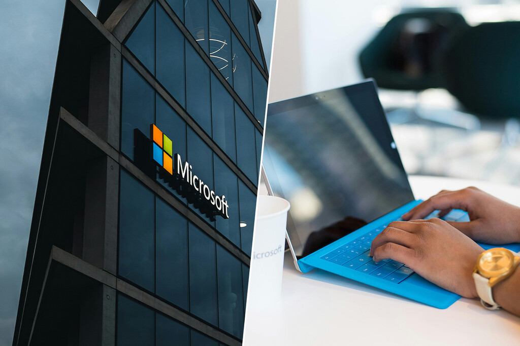 La paradoja de Microsoft nos da una lección para el futuro: va a ser normal que las empresas ganen más dinero con menos gente