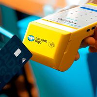 Point Smart 2 para aceptar tarjeta en tu negocio tiene un descuento de infarto. Y viene con un año de internet gratis 