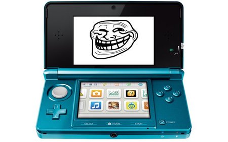 Sony critica las 3D de Nintendo