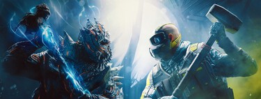 Guía de supervivencia en Rainbow Six Extraction: 34 trucos y consejos para no morir con tanta facilidad contra las letales arqueas Guía de supervivencia en Rainbow Six Extraction: 34 trucos y consejos para no morir con tanta facilidad contra las letales arqueas