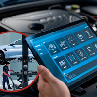 Un estudio asegura que cambiar la batería de un auto eléctrico pronto será más barato que reparar una falla grave de un motor de gasolina