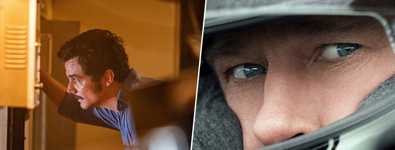 Dos pelis nominadas a los Oscar llegan a Movistar Plus: el Plan Libre por 4,99 euros tiene cada vez mejor pinta (y se puede compartir)