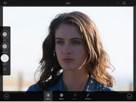 Adobe quiere lanzar el Photoshop definitivo para Android