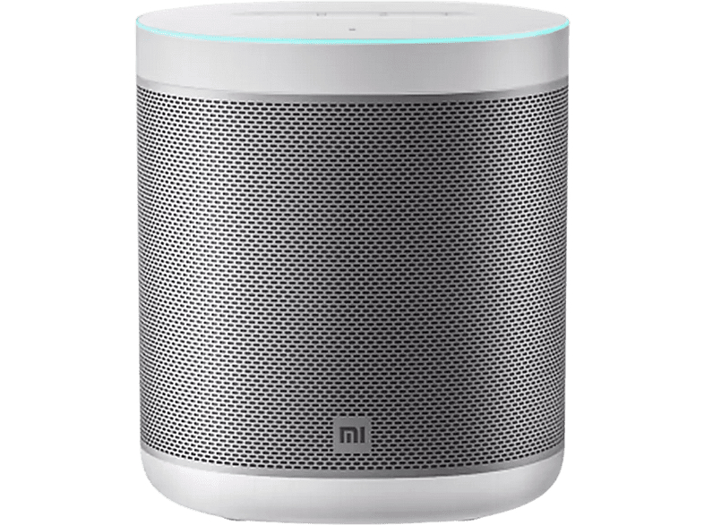 Xiaomi Mi Smart, Control por voz