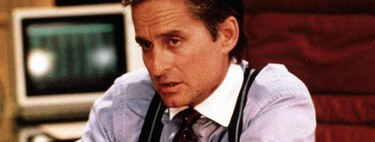 "Me habría hecho ganar más dinero que cualquier otra película". Michael Douglas todavía se arrepiente de haber rechazado este éxito multimillonario