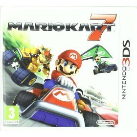 mario kart 7