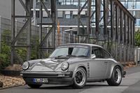 Porsche 911 3.2 Sleeper por DP Motorsport 