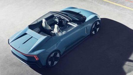 Polestar Concept O2 4