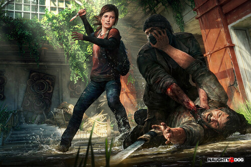 "Borrasteis mi trabajo". El diseñador original de The Last of Us está muy enfadado con Naughty Dog por lo que hicieron con el remake