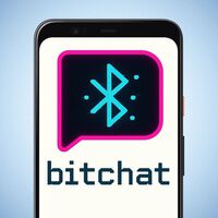 O BitChat é o novo rival do WhatsApp que não requer acesso à internet e é um aplicativo do criador do Twitter 
