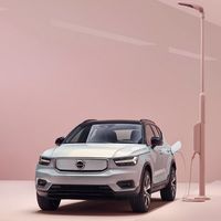 Guía para encontrar con éxito el punto de carga público adecuado  