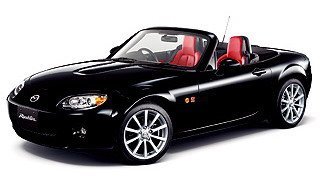 Mazda MX-5 edición conmemorativa Coche del Año