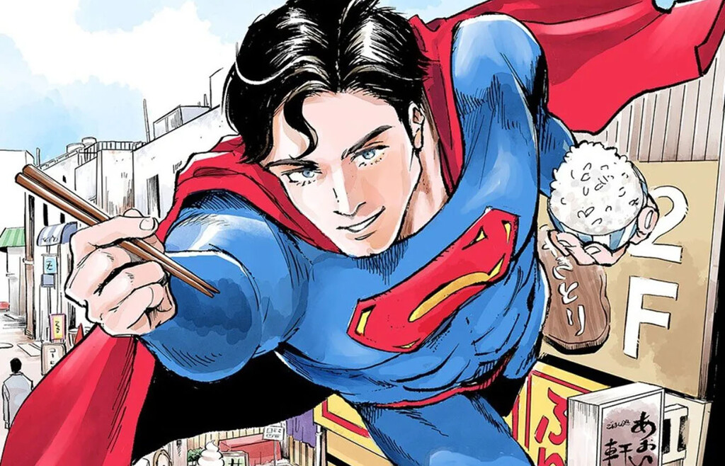 El mandamás de DC cree que su mayor activo es su gran desventaja frente al manga y su gran crecimiento