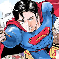 El mandamás de DC cree que su mayor activo es su gran desventaja frente al manga y su gran crecimiento