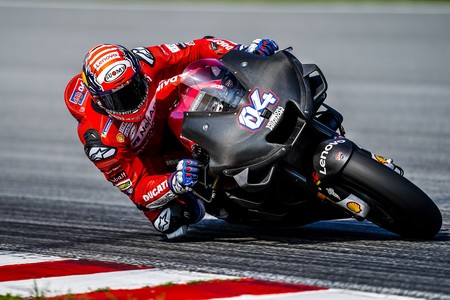 Ducati Motogp 2019 1