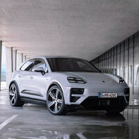 El Porsche Macan EV es el nuevo hit de Stuttgart: más rápido que uno de tus Porsche favoritos y a precio similar del de gasolina