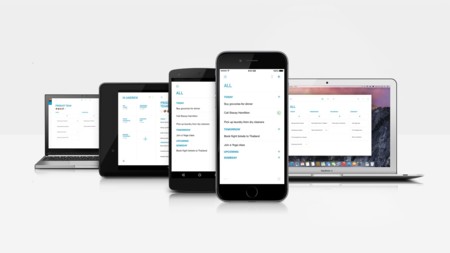 Any.Do para Android se renueva en su versión 3.3
