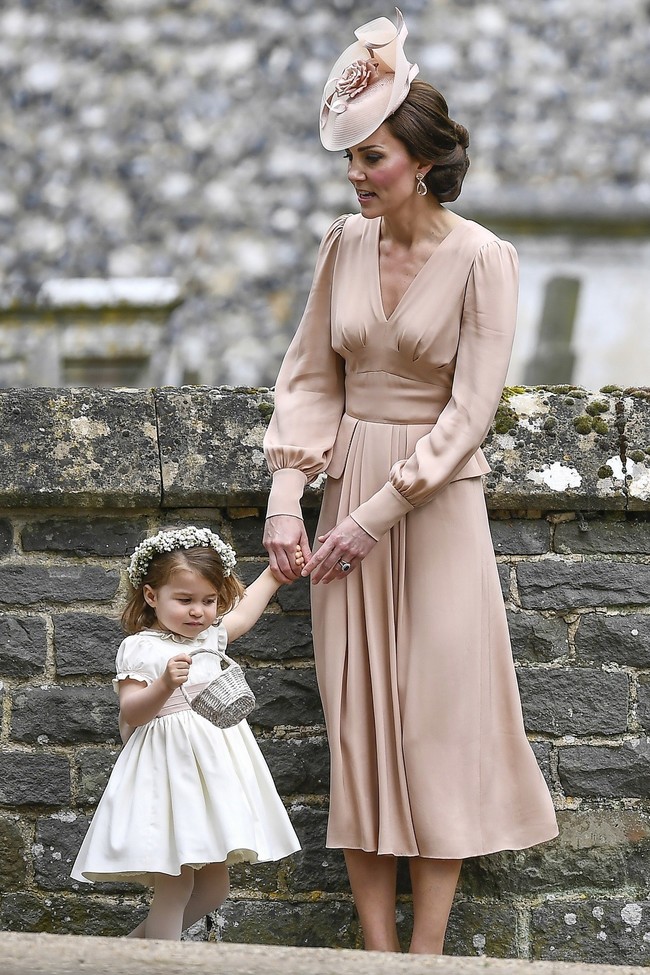 kate middleton cumpleaños look